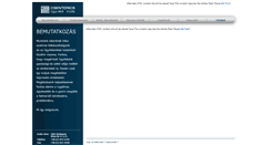 Desktop Screenshot of csenterics.com